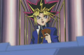 Yu-Gi-Oh!: Episode 29