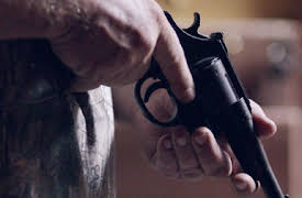 Murder Mountain: Breaking Point