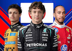 Japanese F1 GP Highlights