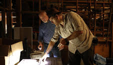 Expedition Unknown (S6 E6)