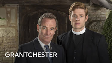 20:00: Grantchester (S7 E1) (S7) | TV6 | 3/30 2026