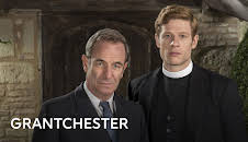 Grantchester (S7 E1)