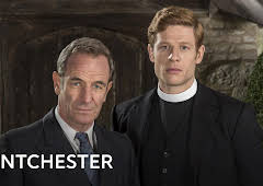 Grantchester