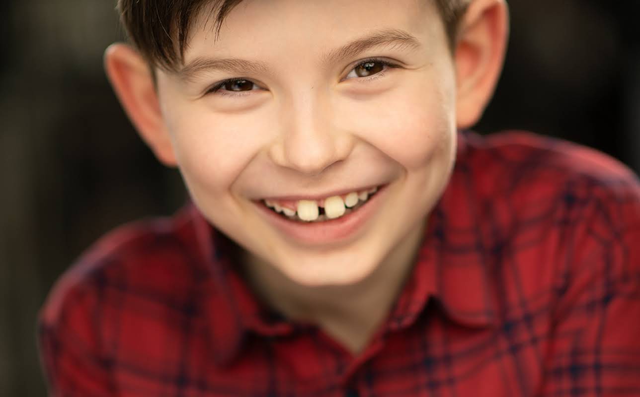 Benjamin Jacobson