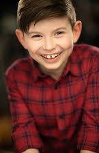 Benjamin Jacobson as 