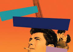 Extraños en un tren