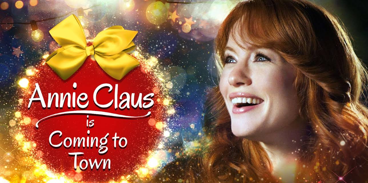 Annie Claus is Coming to Town (2011)