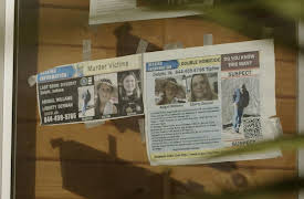 Down the Hill: The Delphi Murders: Part 1