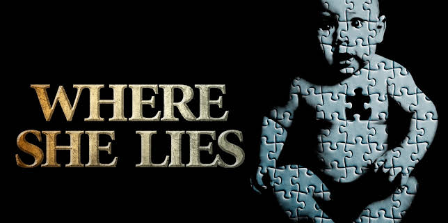 Where She Lies (2020)