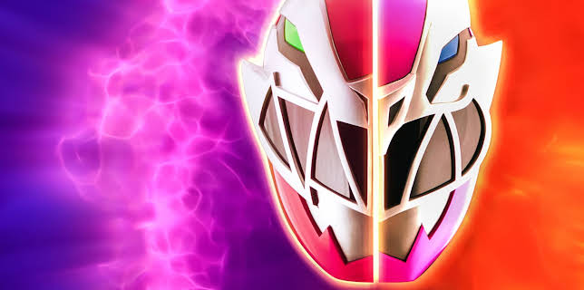 Power Rangers Dino Fury