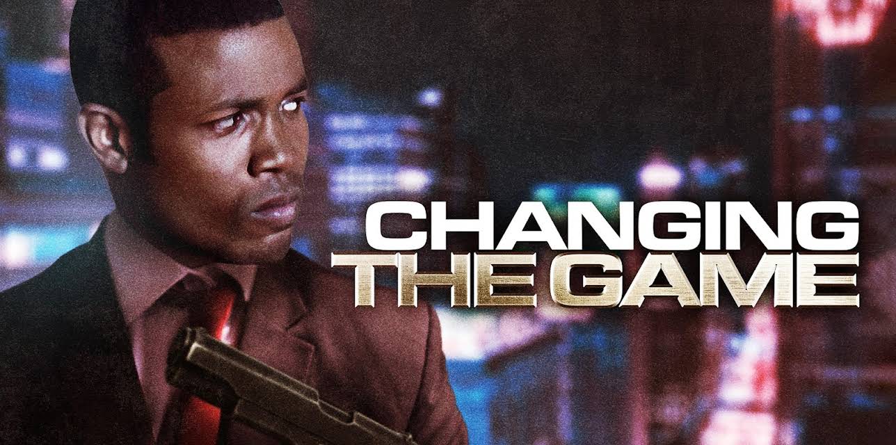 Changing the Game (2012)
