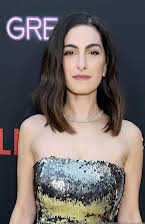 Jennifer Kaytin Robinson som Director