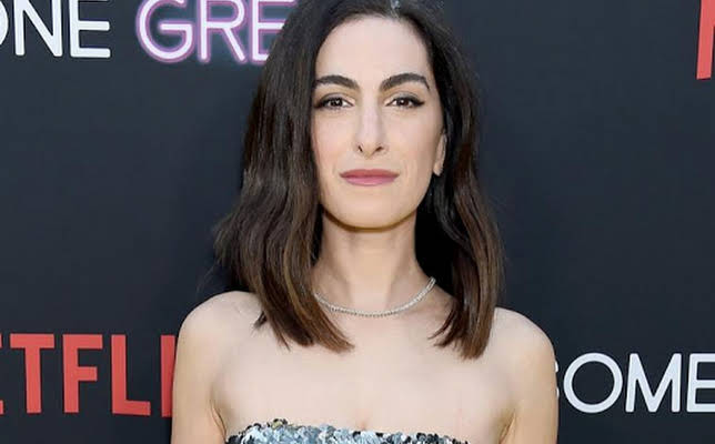 Jennifer Kaytin Robinson