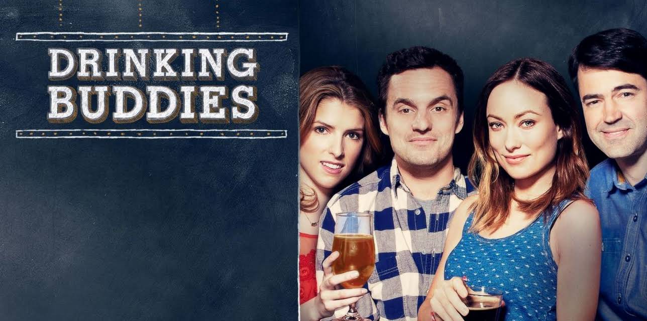 Drinking Buddies (2026)