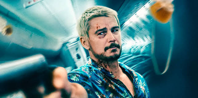 Fight Or Flight (2025)