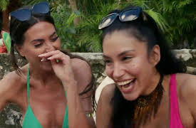 90 Day: Hunt for Love, Season 1: The Boy with Pepperoni Nipples