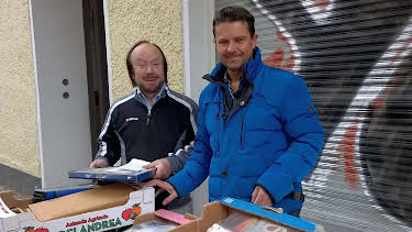12:55: Der Trödeltrupp - Das Geld liegt im Keller (S16 E21) (S16) | RTL 2 | 6/12 2026