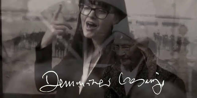 00:30: Demminer Gesänge | BR Fernsehen | 12/4 2025