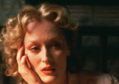 La decisión de Sophie