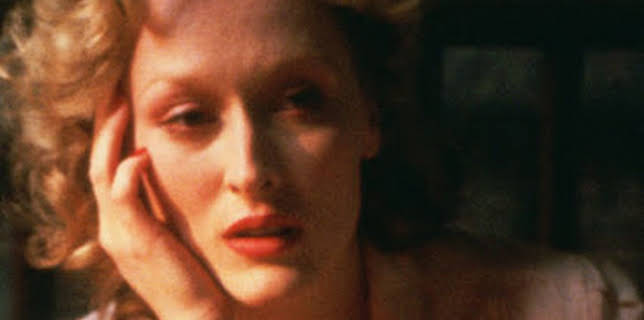 03:59: La decisión de Sophie (IMDb 7.5) | TCM | 12/10 2025