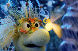 Fraggle Rock: Back to the Rock: Flight of the Flutterflies