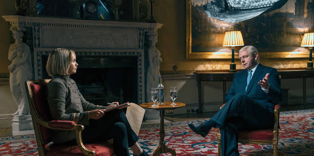 02:10: A Very Royal Scandal | ZDF | 11/22 2025