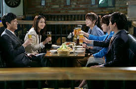 All About My Romance: All About My Romance Episode 15