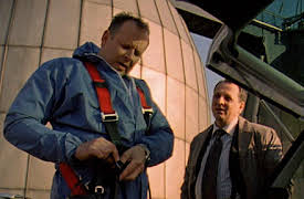 Tatort: Borowski: Borowski in the Underworld