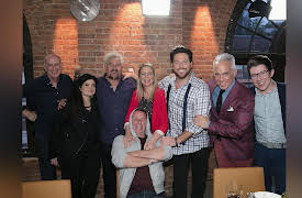 Guy's Big Project, Season 1: The Sizzle