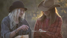 Alaskan Bush People