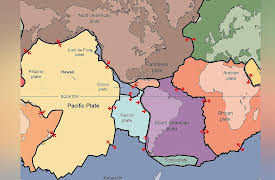 What Darwin Didn't Know: The Modern Science of Evolution: Geology and Genes: The Geography of Life