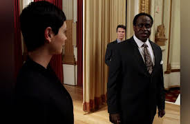 V: The Complete First Season: We Can't Win