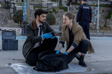 23:10: Inspector Ikmen - Tod in Istanbul | ZDF | 8/23 2026
