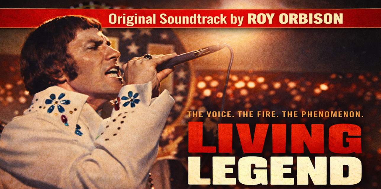 Living Legend (1980)