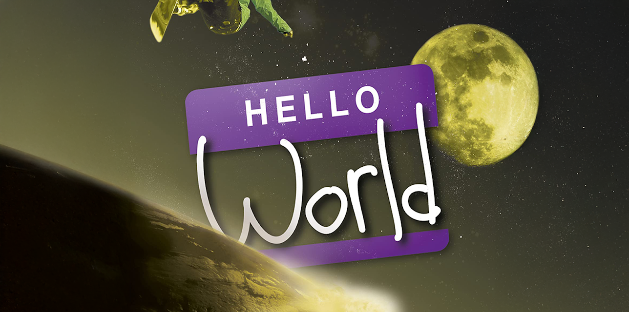 Hello World (2013)