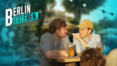 20:15: 30 Berliner Gartenlokale | RBB Fernsehen | 6/12 2026