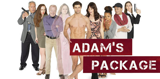 Adam's Package (2021)
