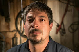 Bad Chad Customs Season 1: Dirty Hands, Clean Money