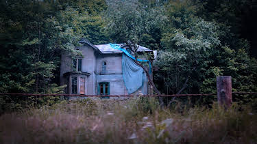 00:00: Der ondskapen bor (S10 E17) (S10) | Investigation Discovery | 3/31 2026