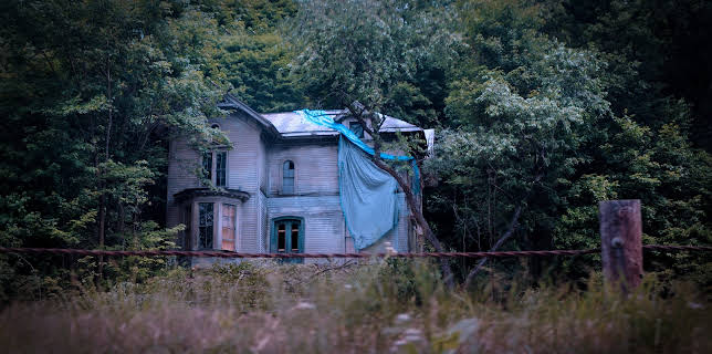 22:00: Der ondskapen bor (S10 E1) (S10) | Investigation Discovery | 11/3 2025