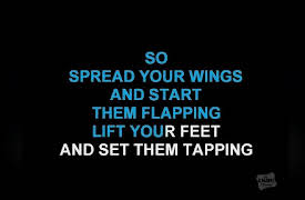 Showtunes: Heaven Hop