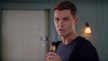 7:00 PM: New: Hollyoaks | E4 | 8/31 2026