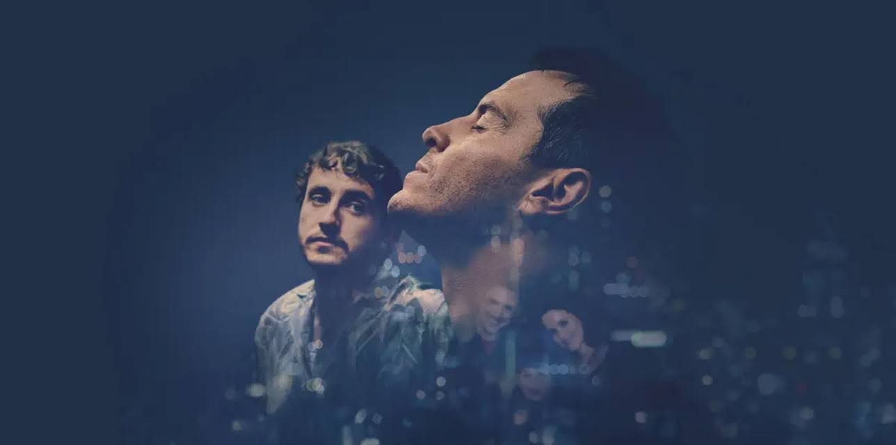 All of Us Strangers (2023)