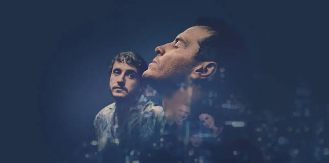 All of Us Strangers (2023)