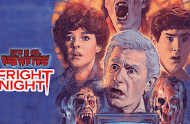 You're So Cool, Brewster! The Story of Fright Night: You're So Cool, Brewster! The Story of Fright Night - Part 1