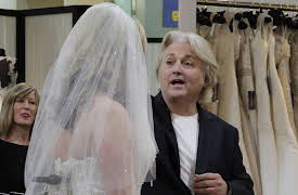 Say Yes to the Dress UK: Episode 3