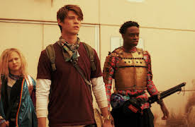 Daybreak: Schmuck Bait!