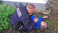 Der Blaulicht Report