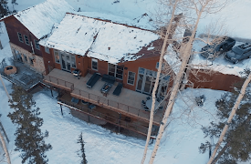 Staycation!: Telluride