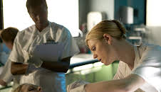 Tyst vittne (S10 E3)